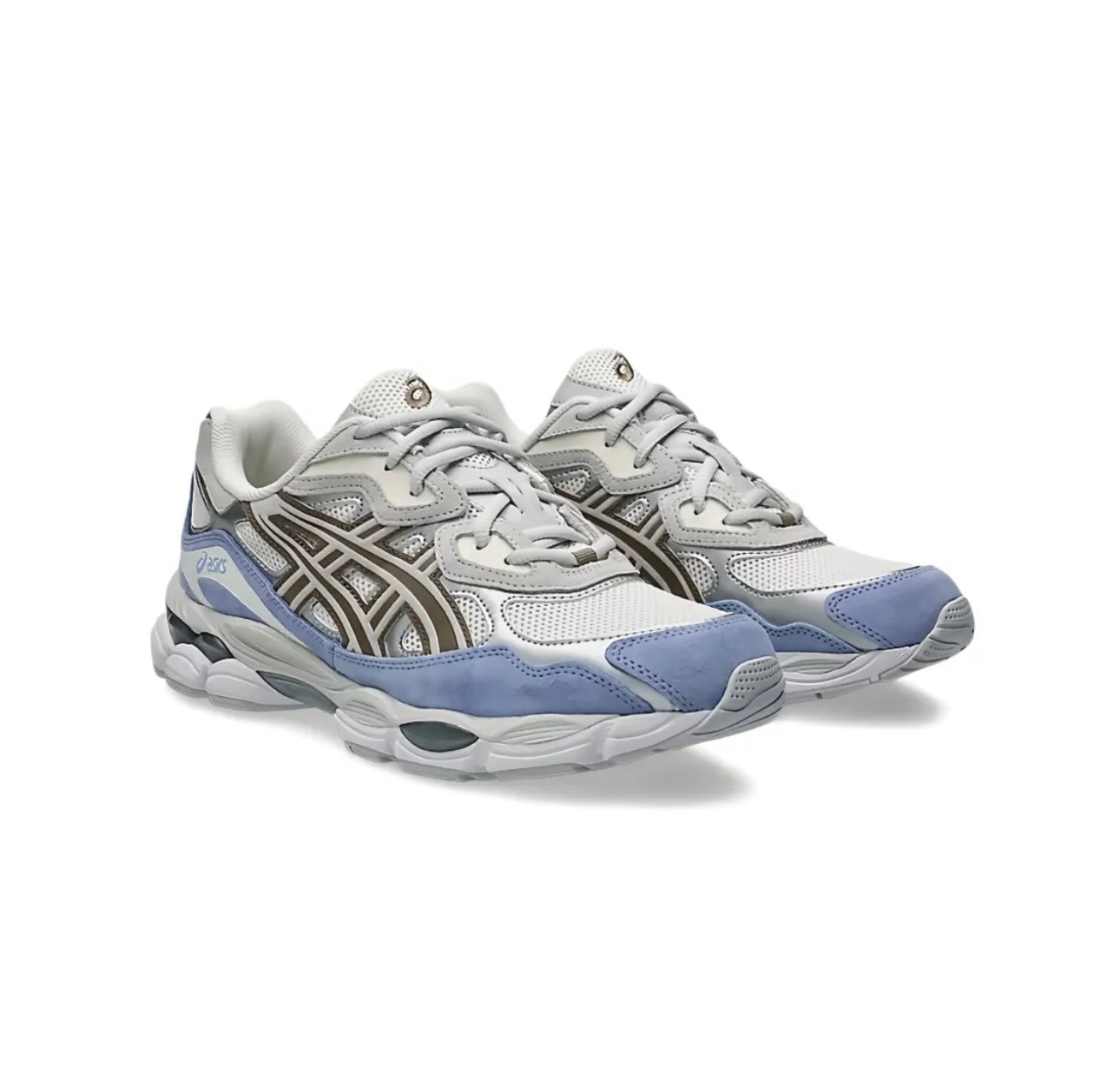 ASICS Gel Indigo Light