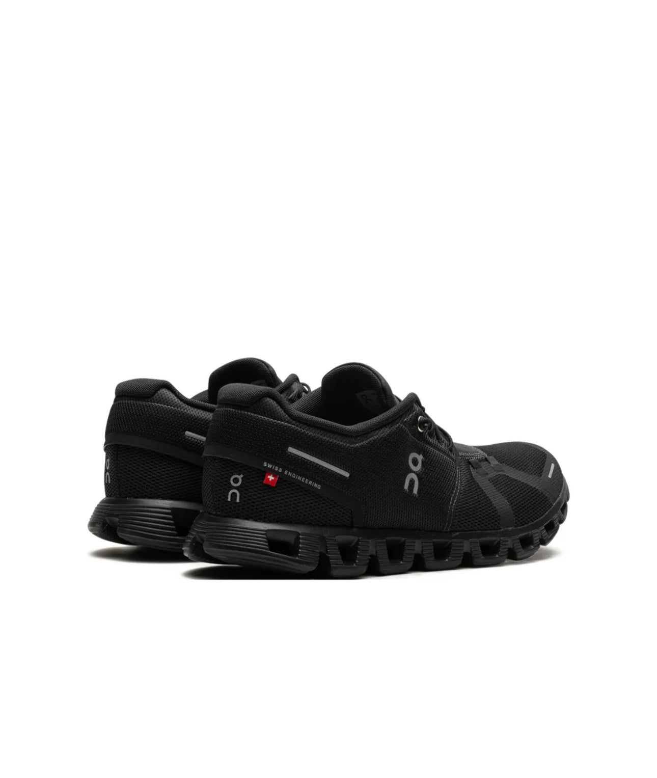 On Cloud 5.0 Black