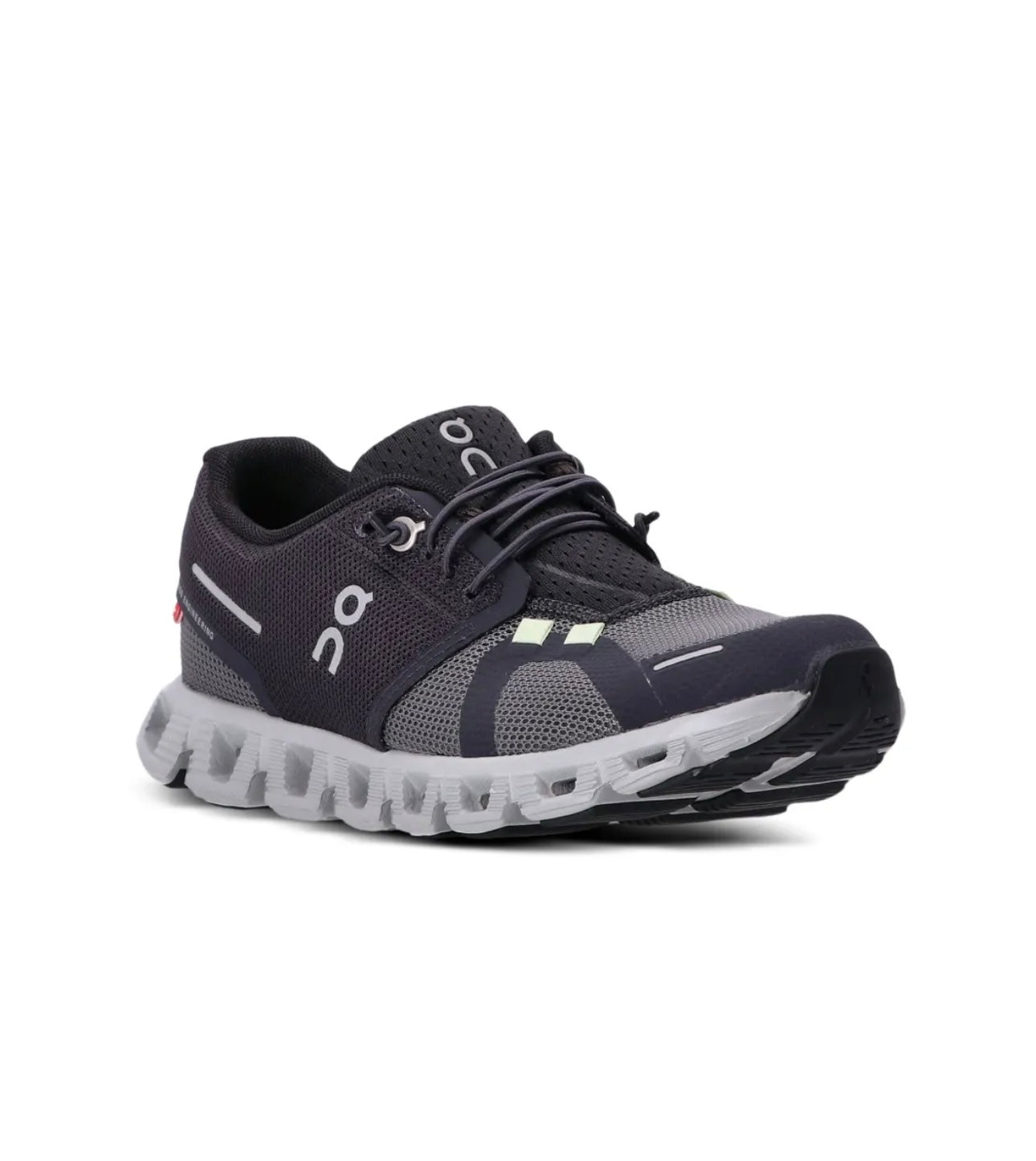 On Cloud 5.0 Black grey
