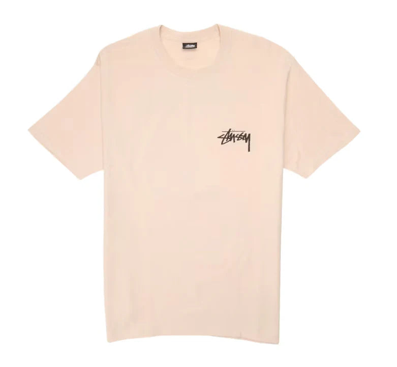 Stussy T-shirt Fuzzy Dice | חולצת סטוסי