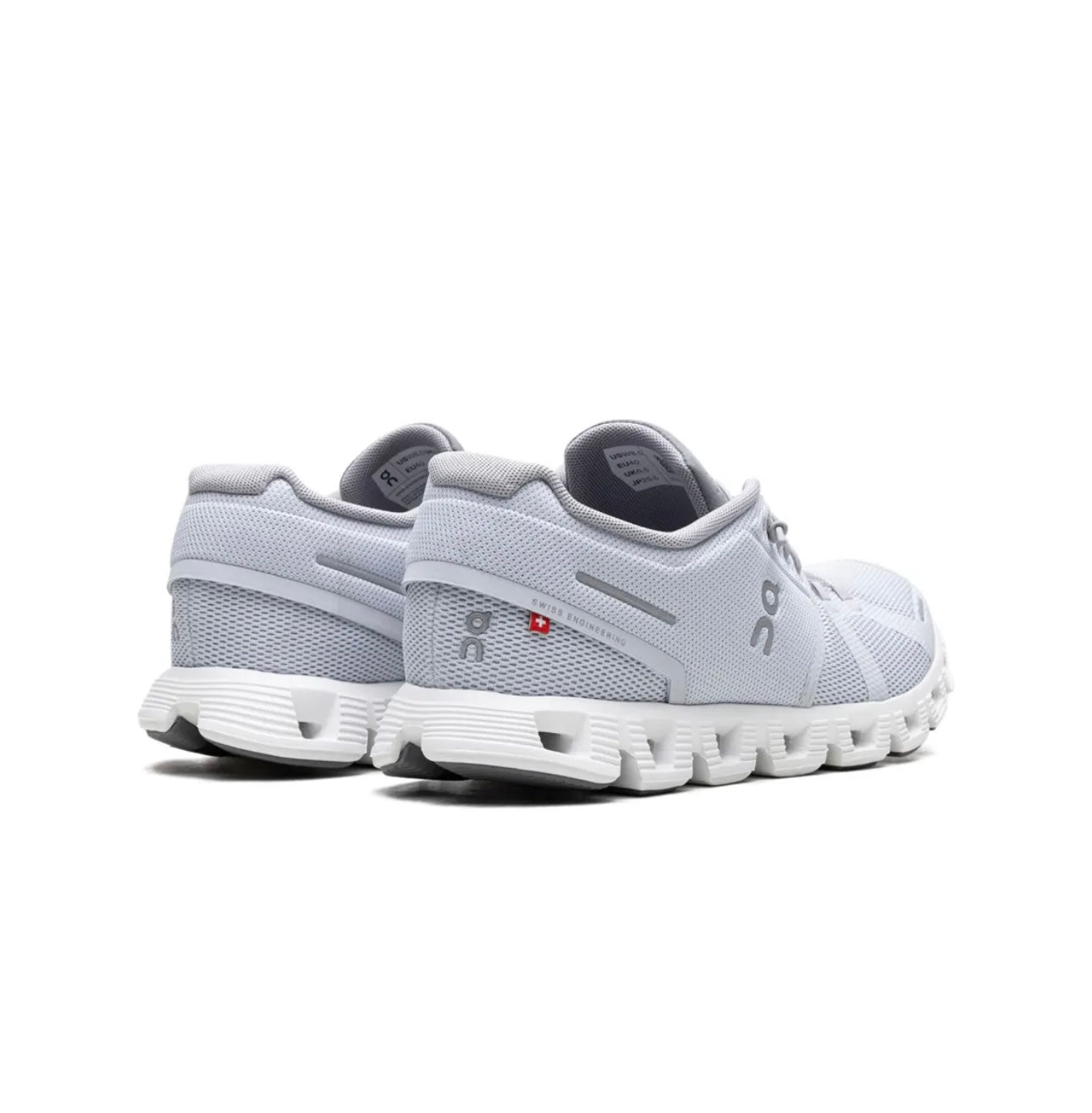 On Cloud 6.0 Light Grey
