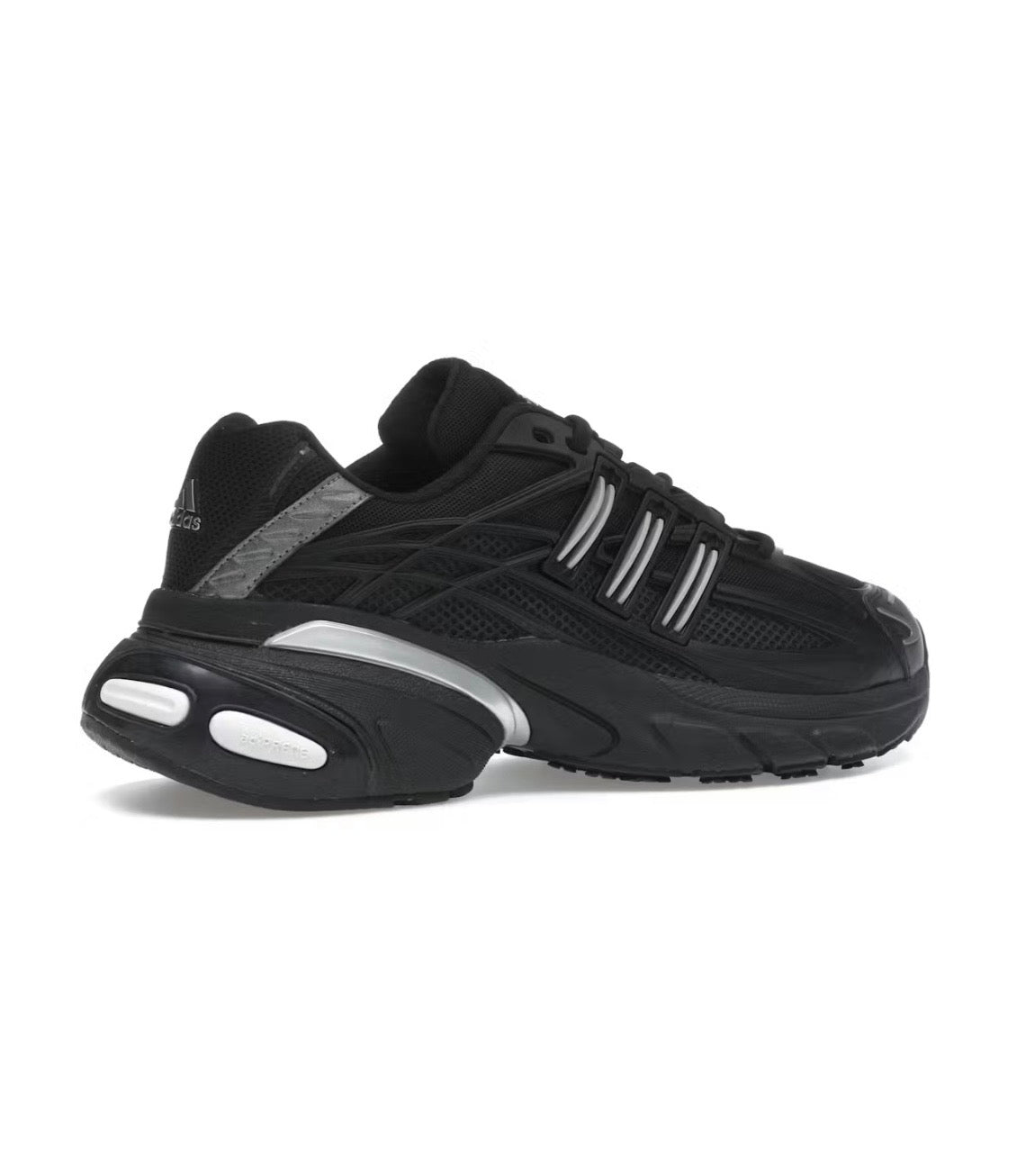Adidas Adistar Black White