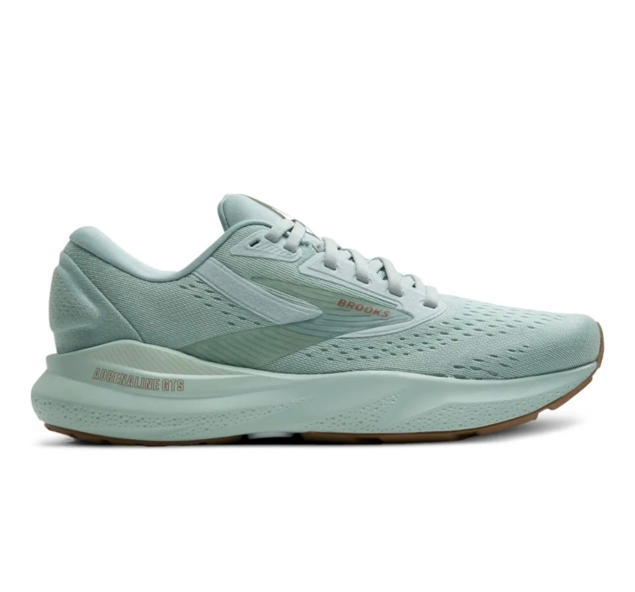 נעלי brooks Launch Light Blue מקוריות בעיצוב אופנתי עכשווי לקידום אתר