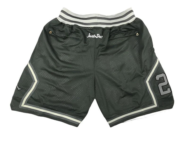 NBA Shorts Just Don Jordan | מכנסיי אנ.בי.איי