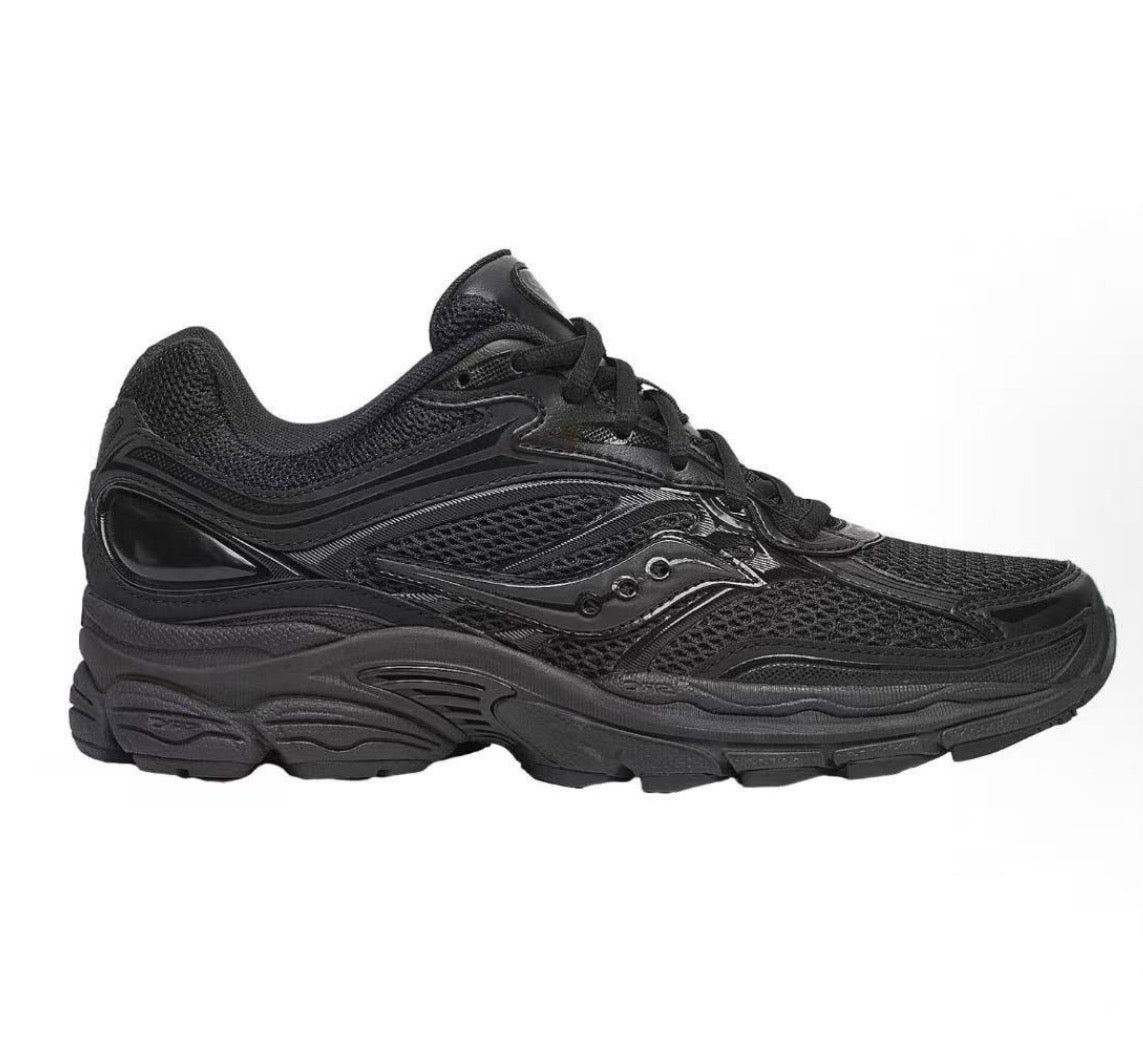 נעלי Saucony Omni 9 Black מקוריות בעיצוב אופנתי עכשווי לקידום אתר