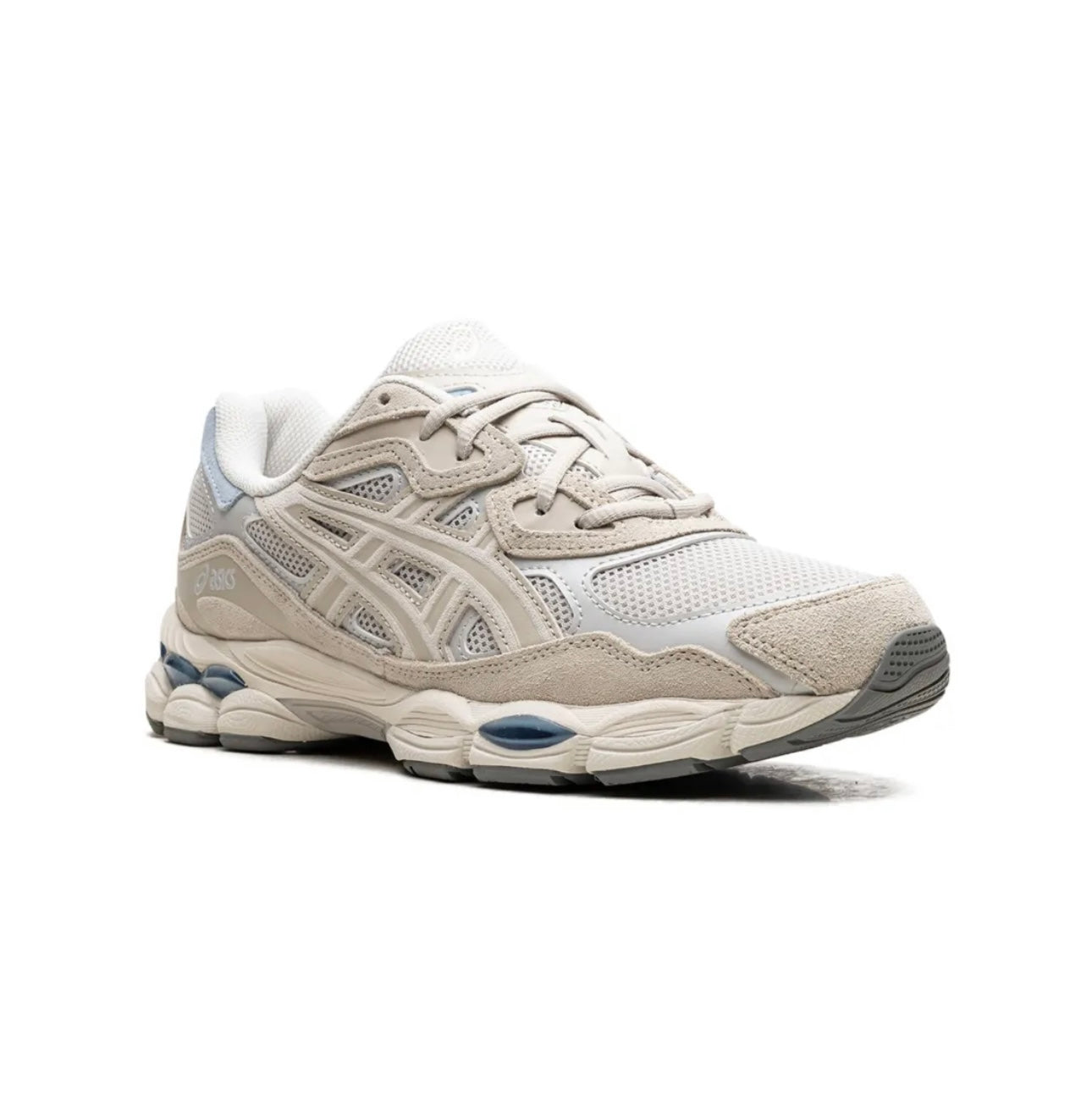 ASICS Gel Smoke Grey