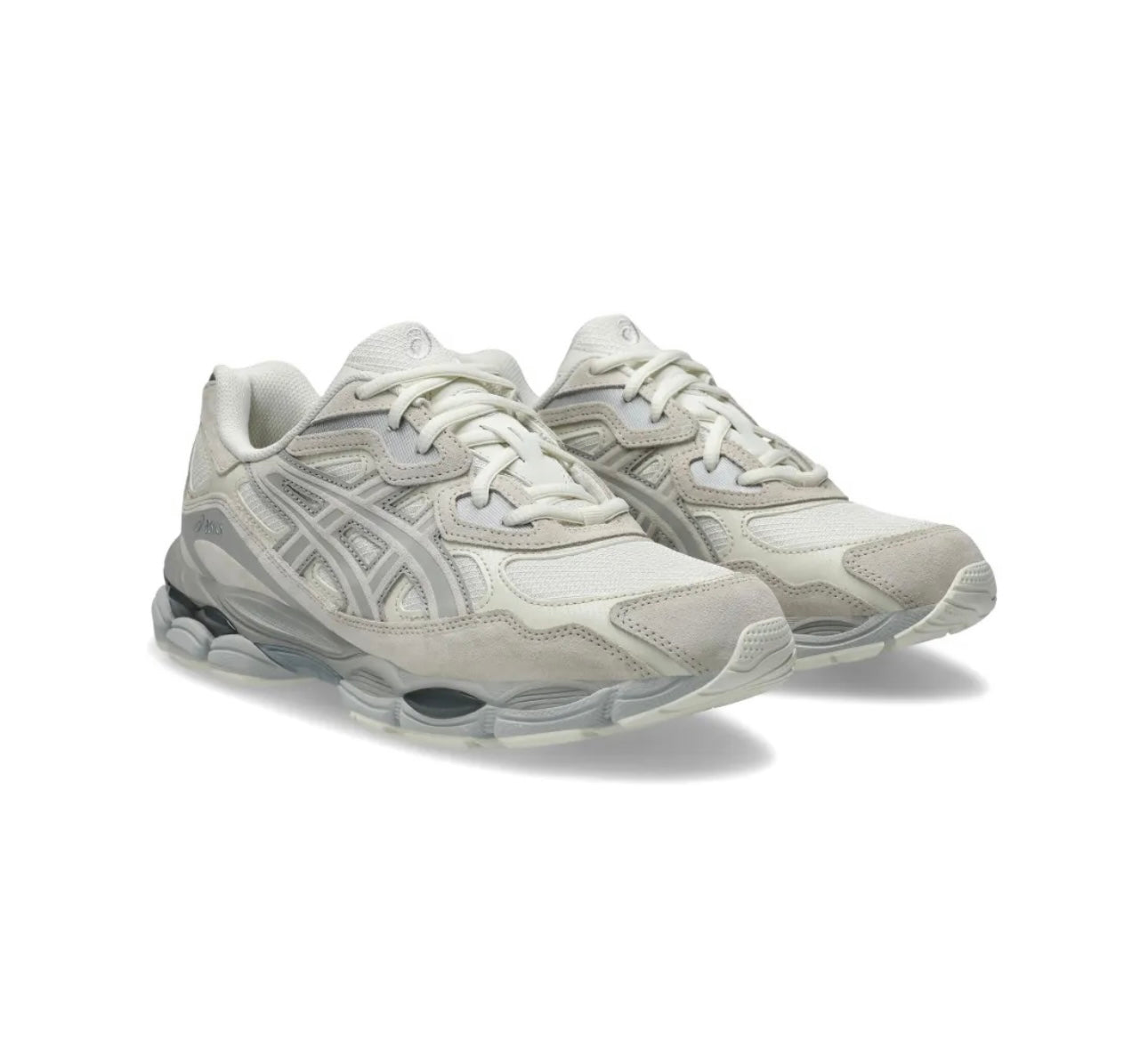 ASICS Gel Grey
