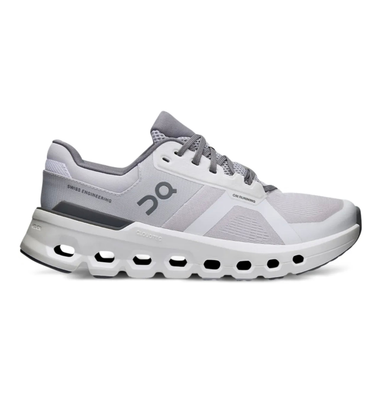 On Cloud 2.0 Grey