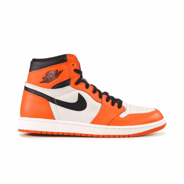Air Jordan 1 Retro High OG נשבר
