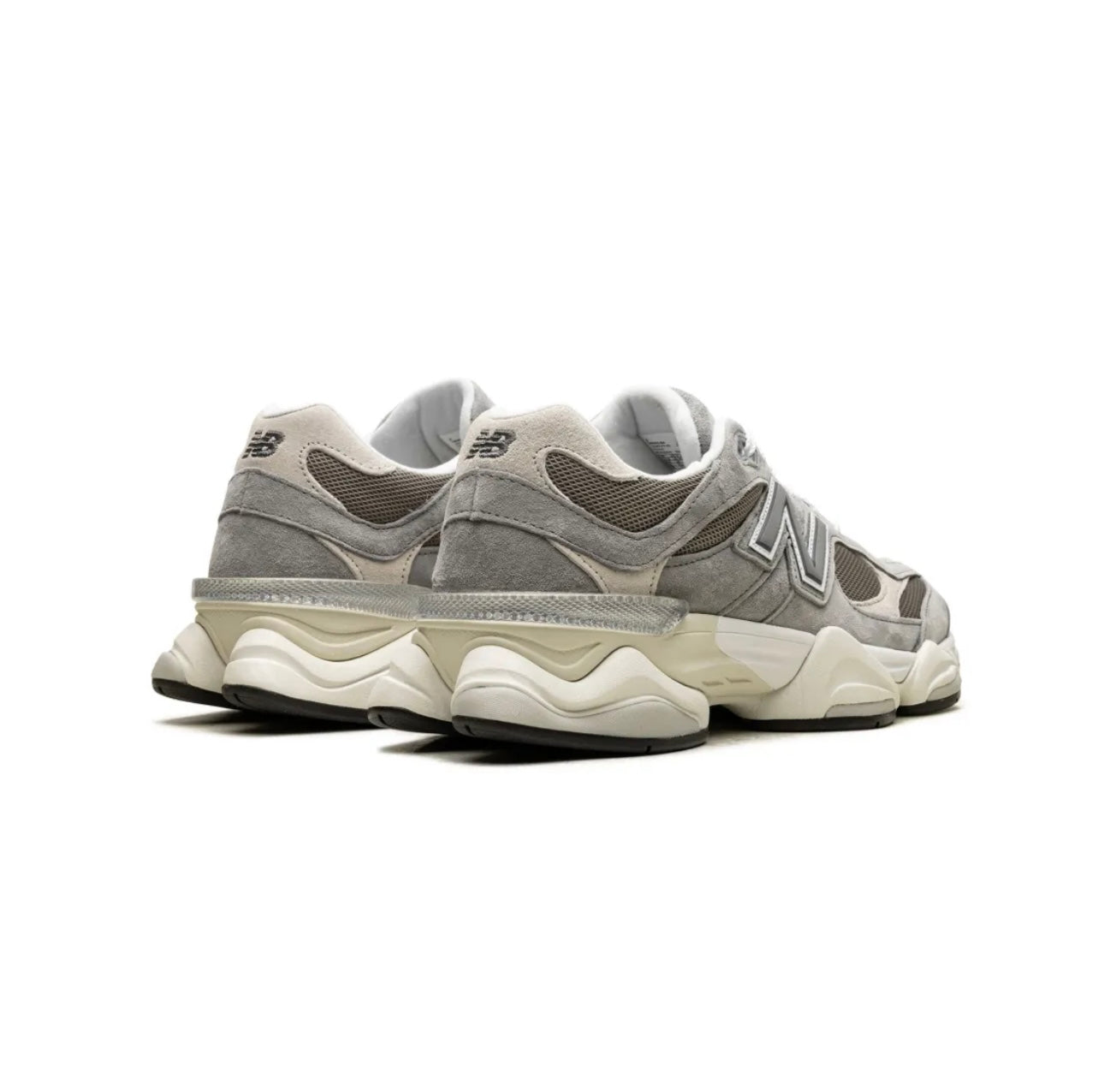 New Balance 9060 Gray