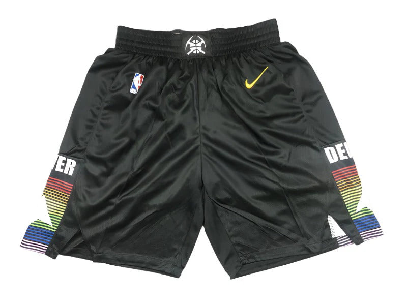 NBA Shorts Just Don Denver Nuggets | מכנסיי אנ.בי.איי