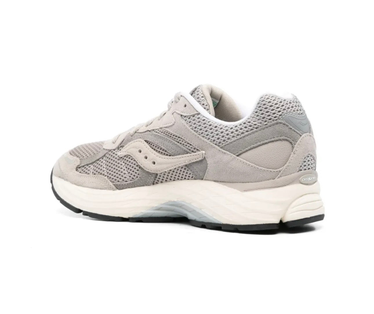 Saucony Omni 9 Grey
