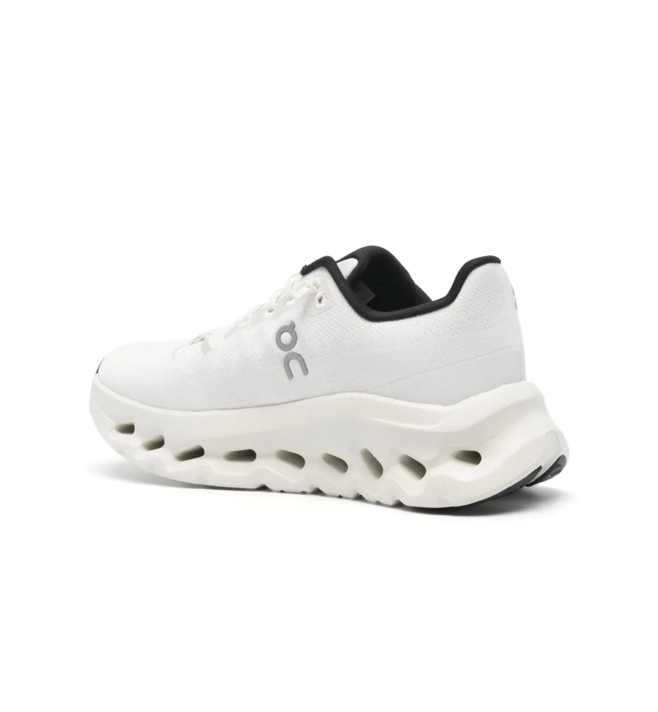 On Cloud 2.0 White