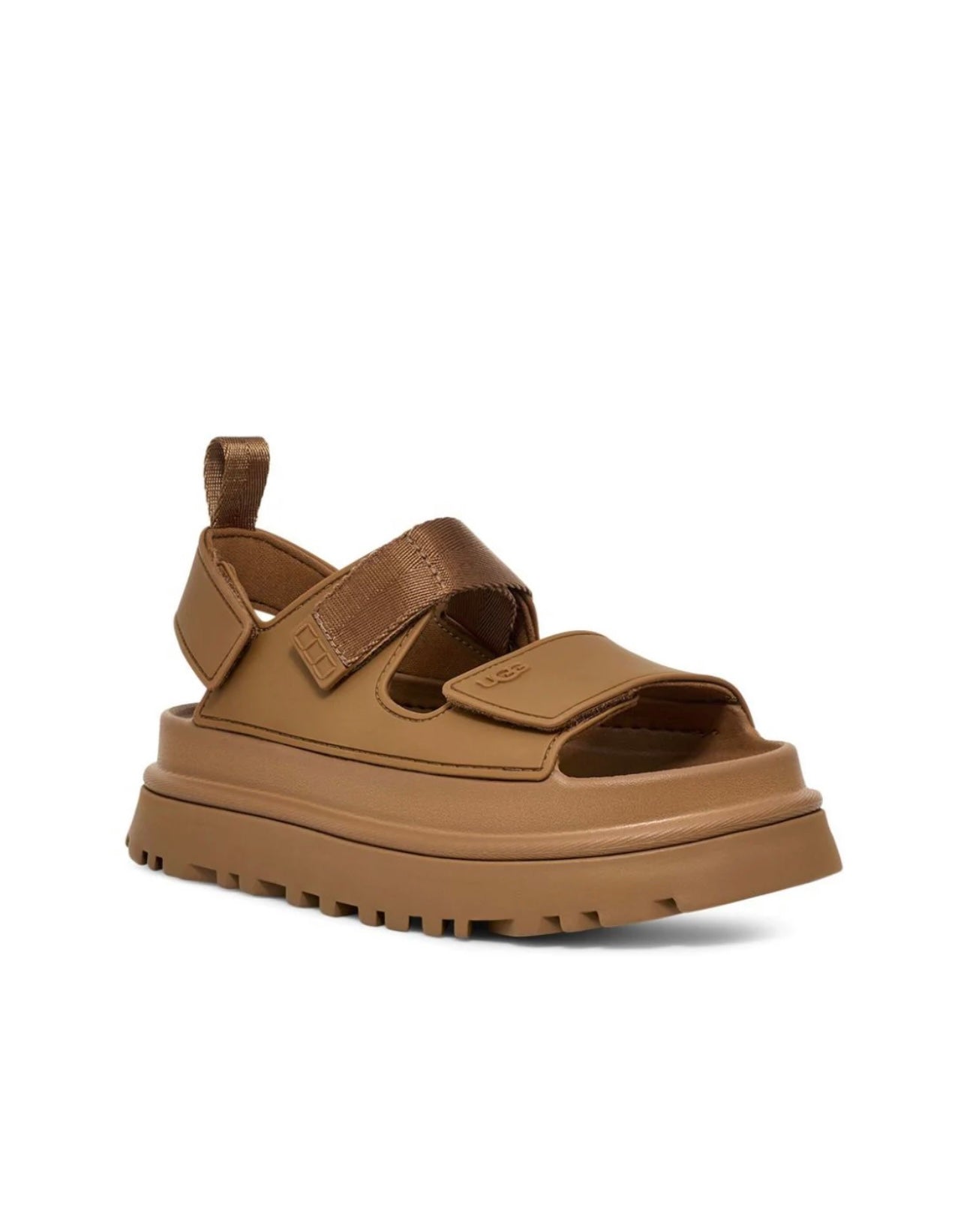 סנדלי Ugg חומים