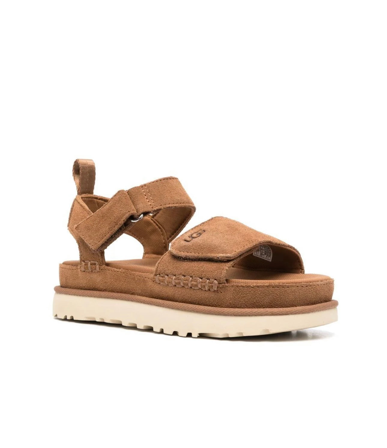 סנדלי Ugg חומים