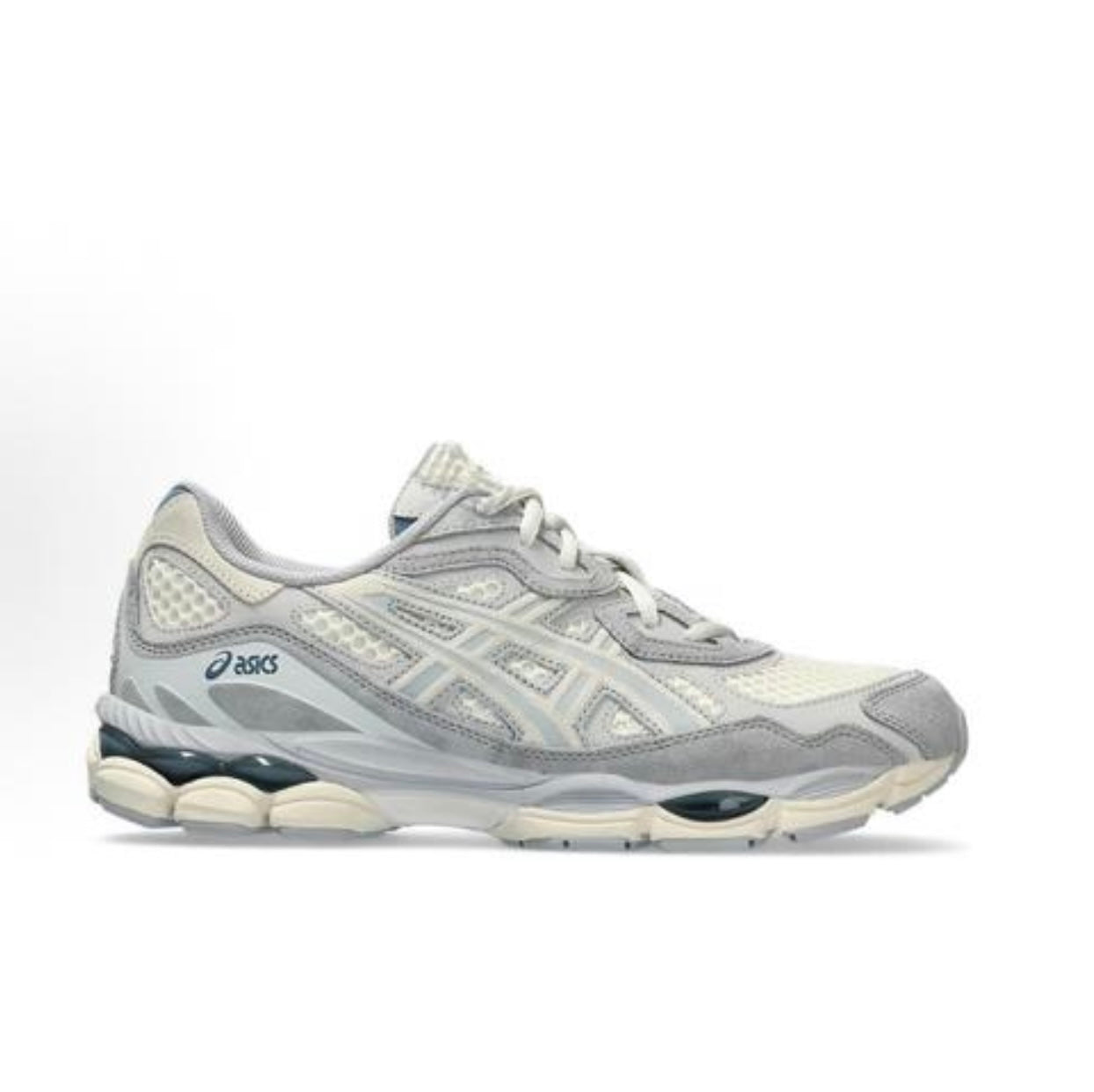 Asics Gel Light Blue