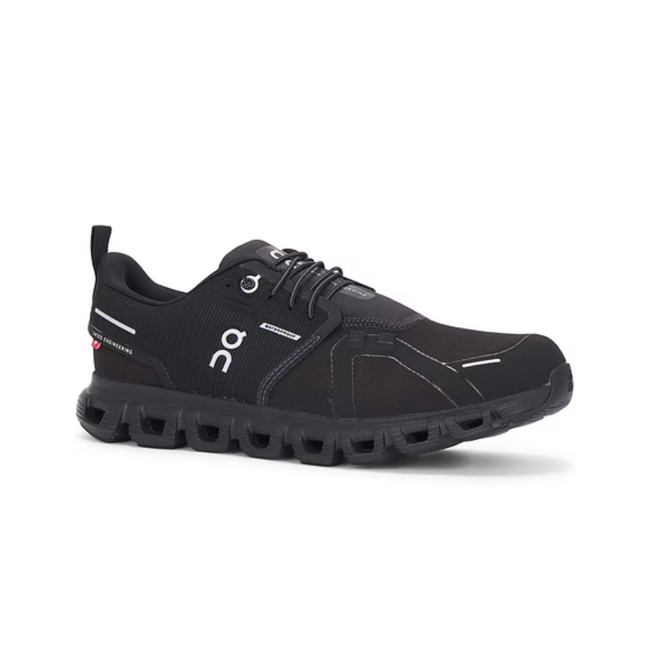 On Cloud 5.0 Black