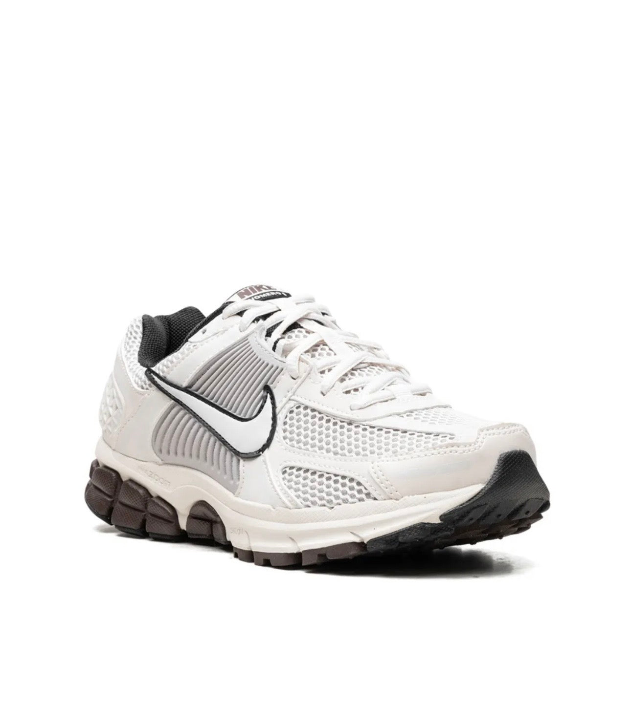 Nike Zoom Vomero 5 White Black