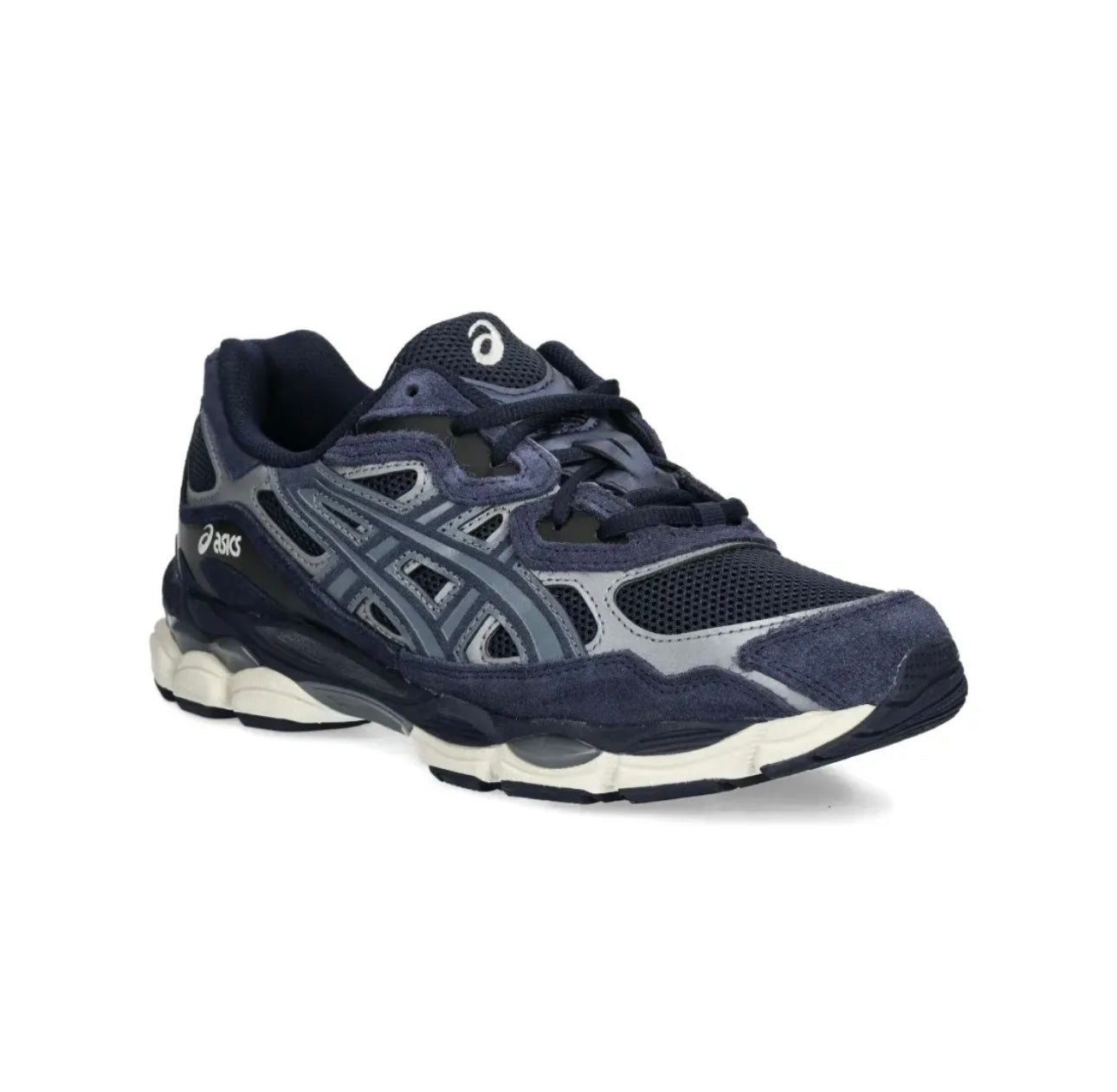 ASICS Gel Panel Blue
