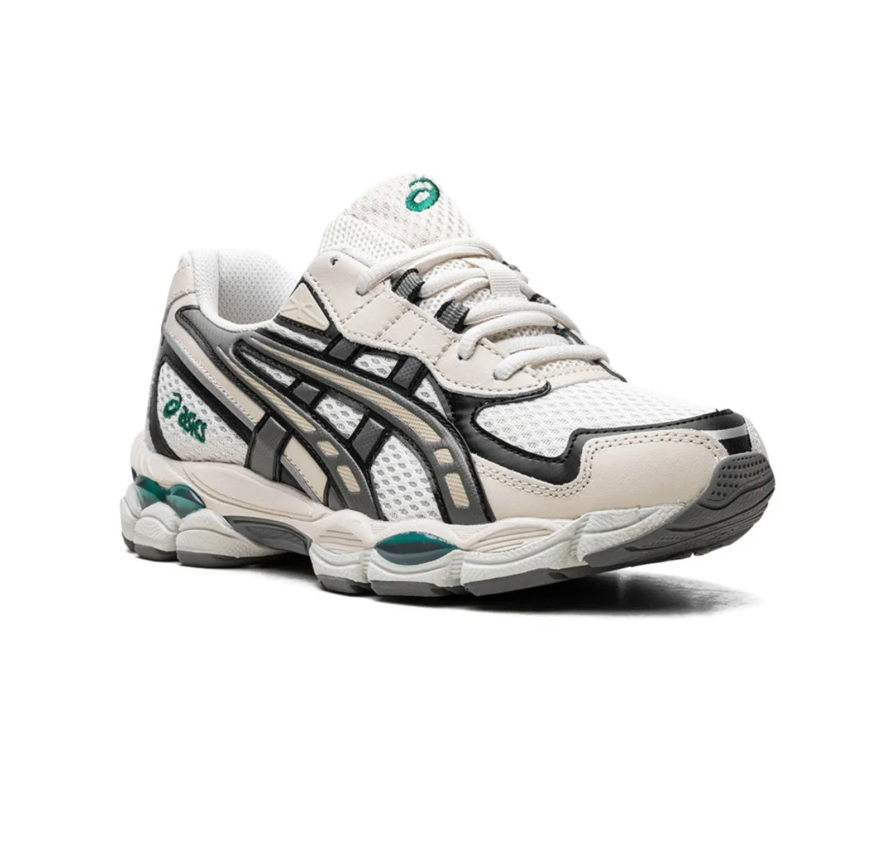 ASICS Gel Beige Ocean