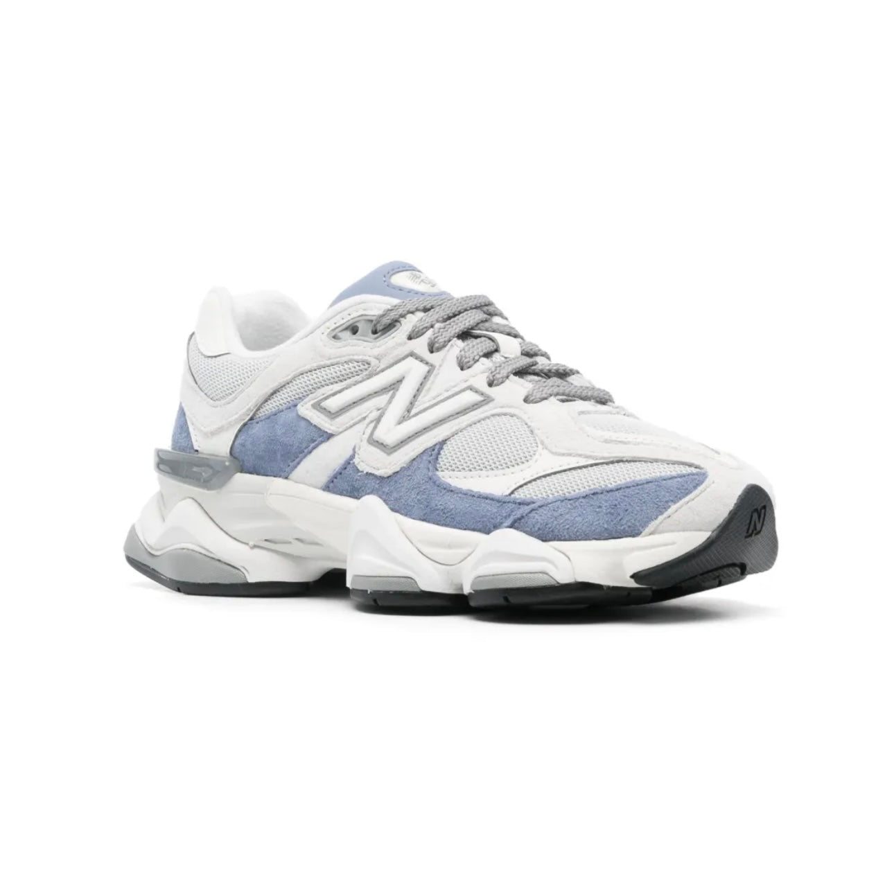New Balance 9060 Gray Blue