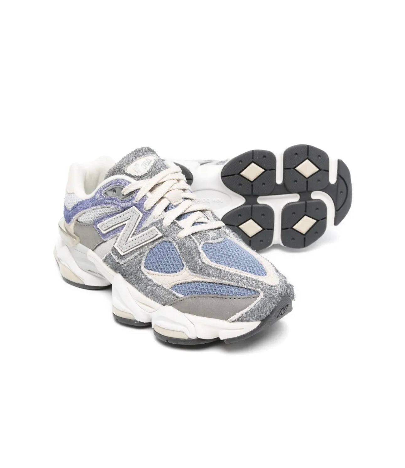 New Balance 9060 Gray Blue