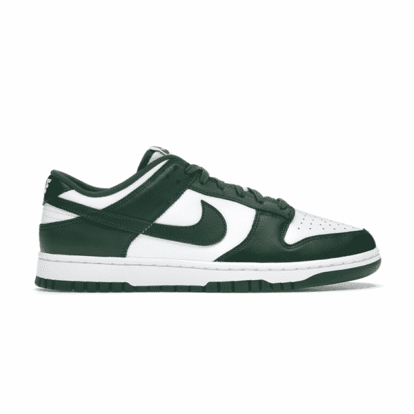 Dunk Low Michigan State מידות 36,38,41