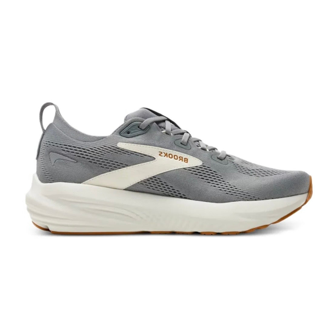 brooks Glycerin Grey
