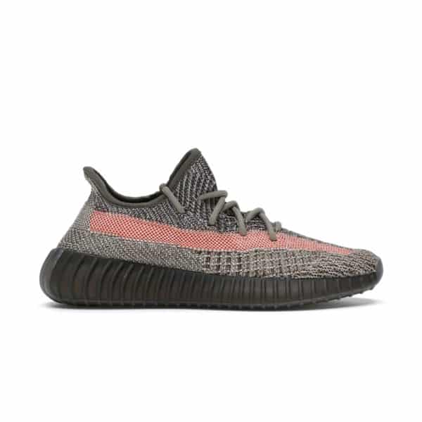 אדידס Yeezy Boost 350 V2 Ash Stone