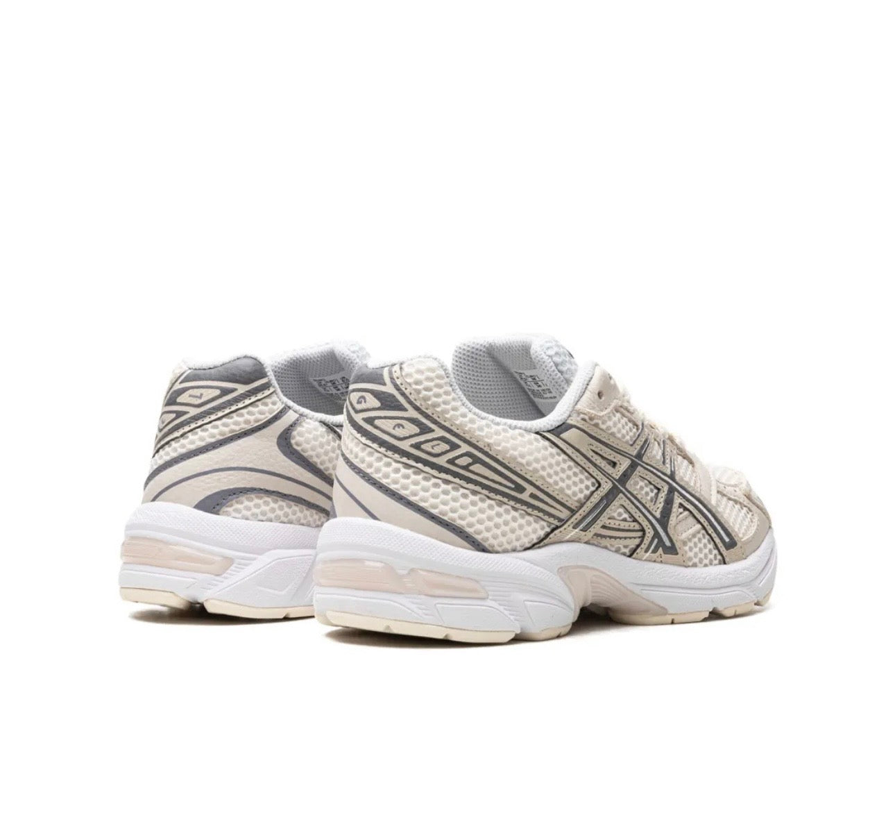 ASICS Gel 1130 cream