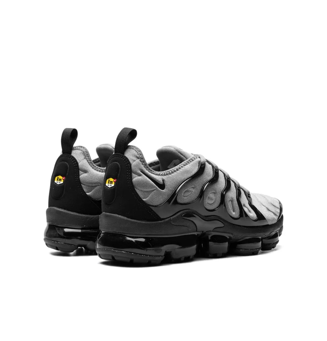 Nike Vapormax grey black