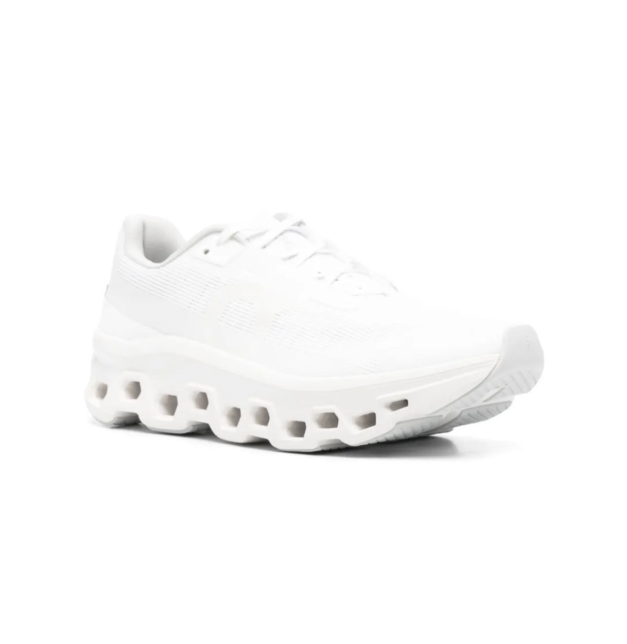 On Cloud White