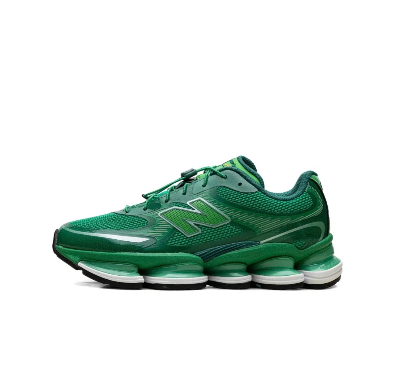 New Balance 2000 Green