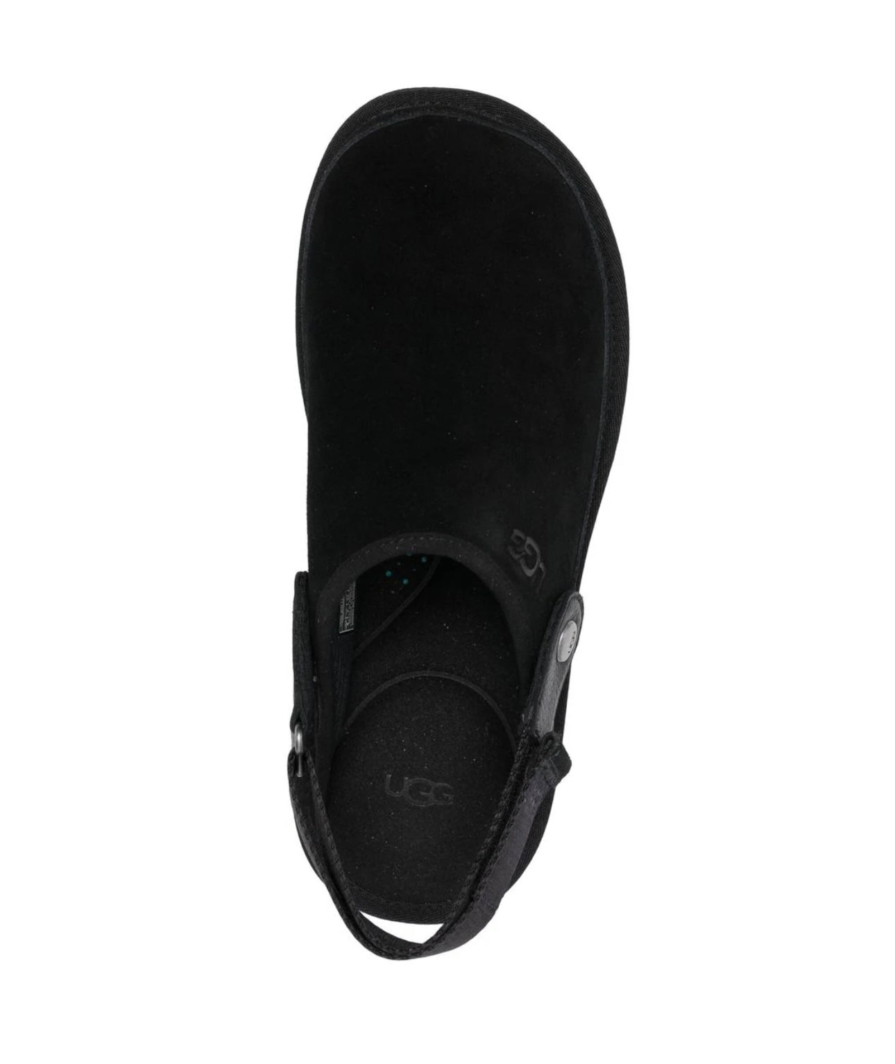כפכפי Ugg שחור