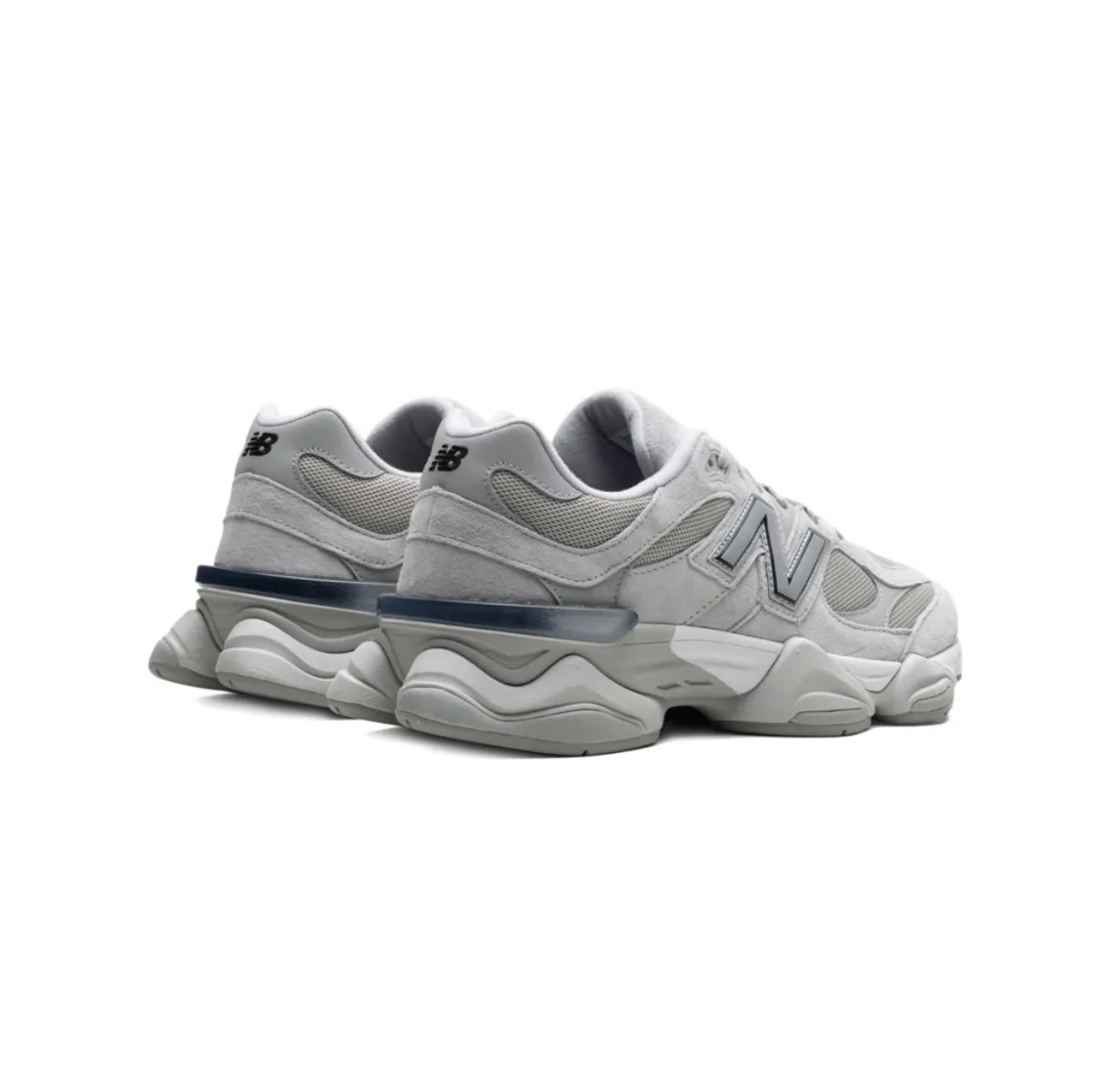 New Balance 9060 Gray