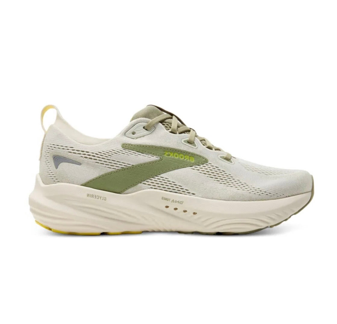 נעלי Brooks Glycerin Black מקוריות בעיצוב אופנתי עכשווי לקידום אתר
