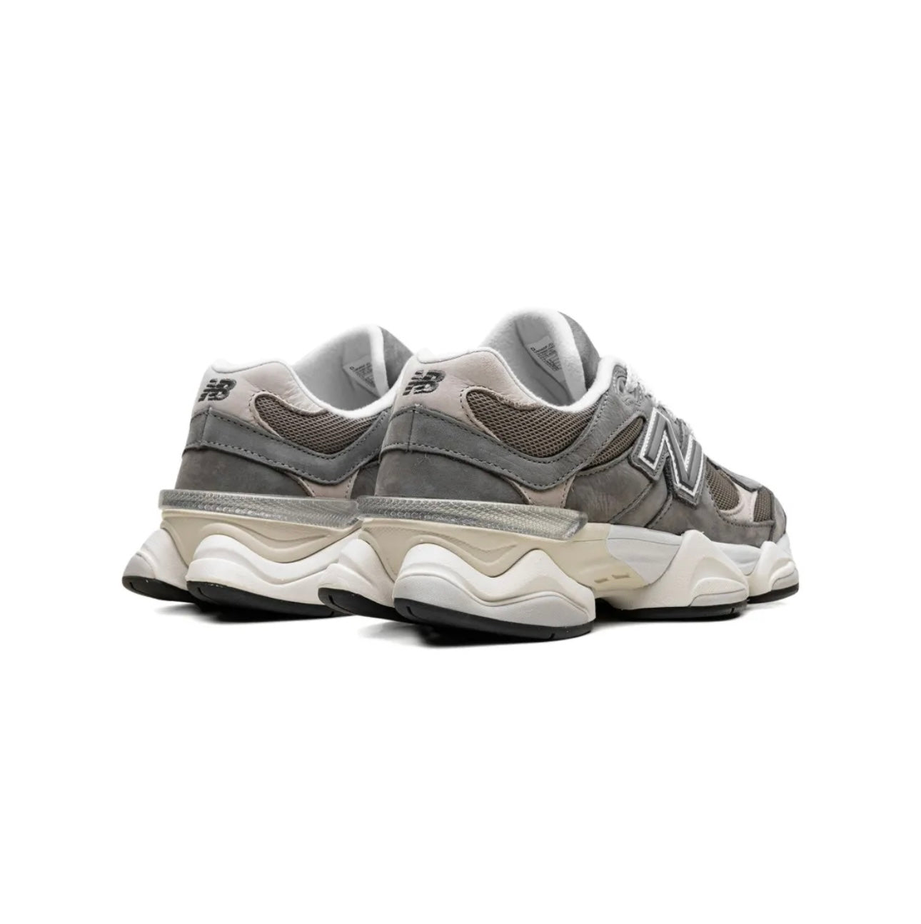 New Balance 9060 Gray