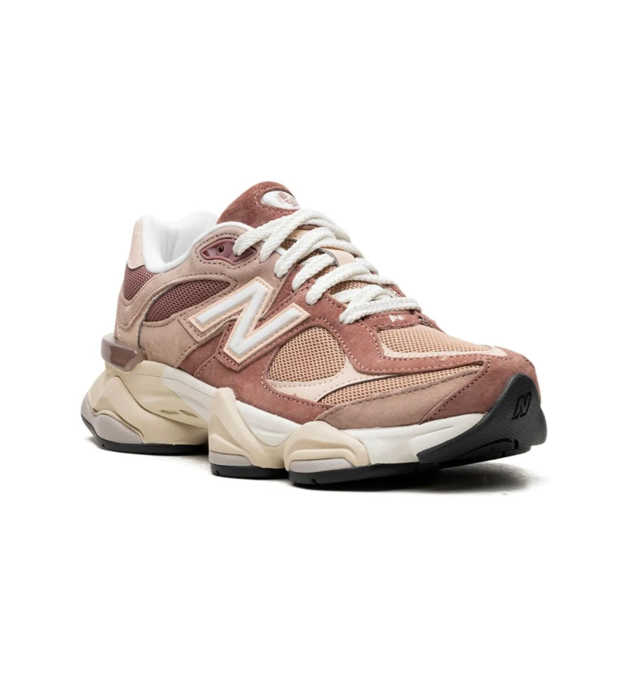 New Balance 9060 Red Sand