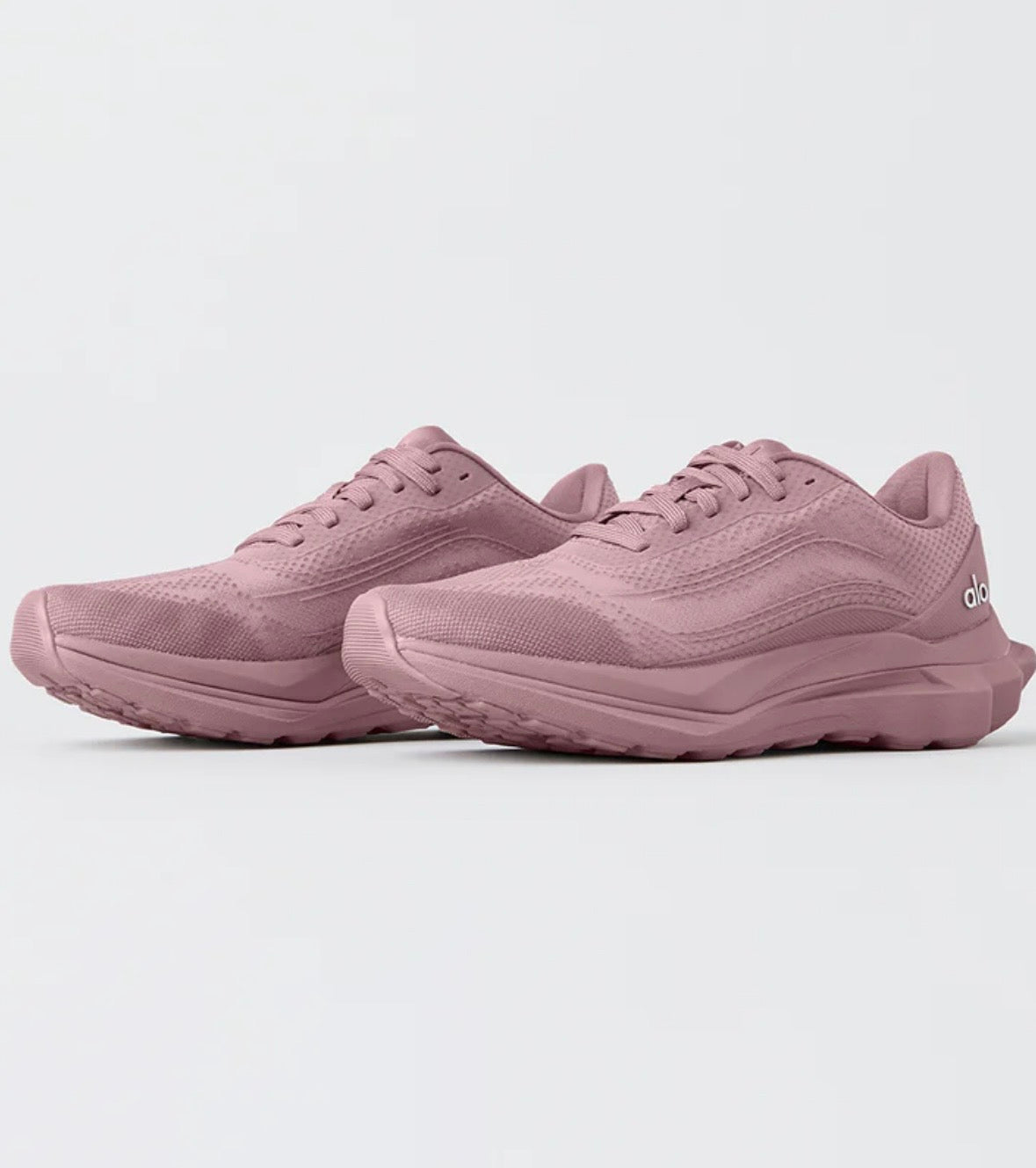 Alo Runners Pink