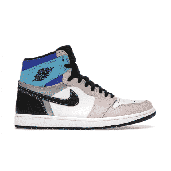 אב טיפוס של Air Jordan 1 Retro High OG