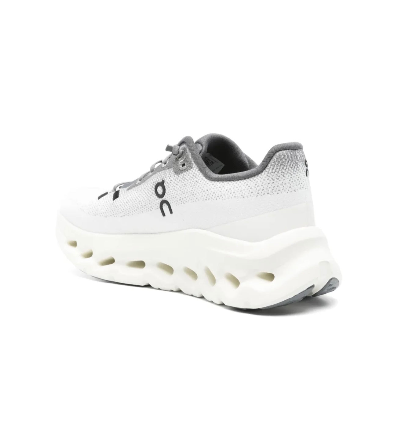 On Cloud 2.0 White Grey