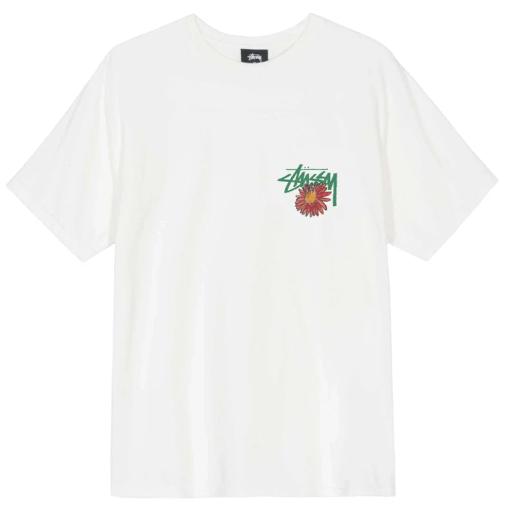 Stussy T-shirt Smokin Skull | חולצת סטוסי