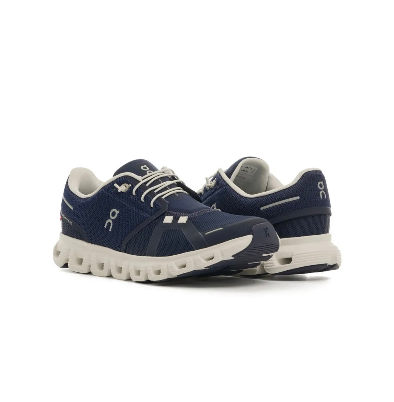 On Cloud Navy Blue