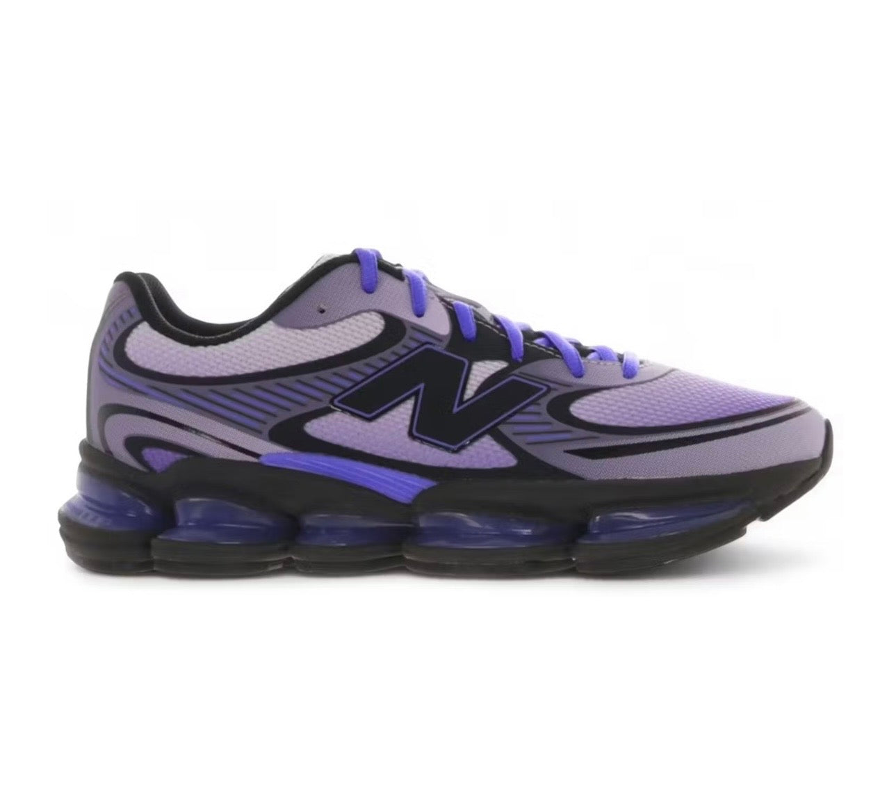 New Balance 2000 Purple