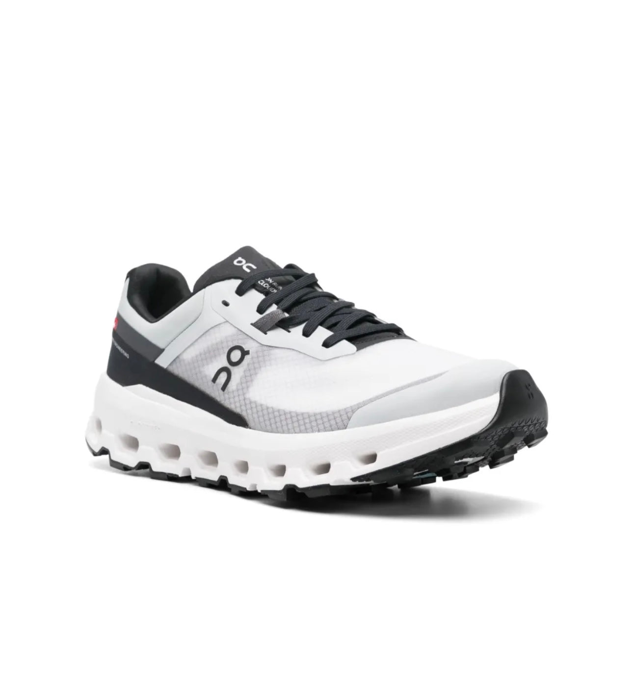 On Cloud 2.0 White Black grey