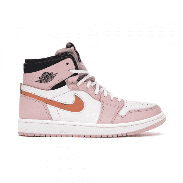 Air Jordan 1 High Zoom Air CMFT כרובית