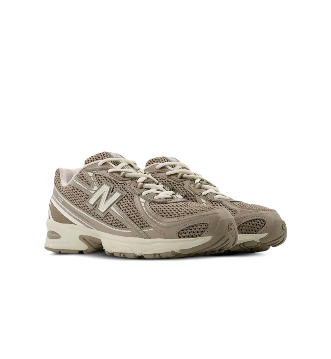 New Balance 740 Brown