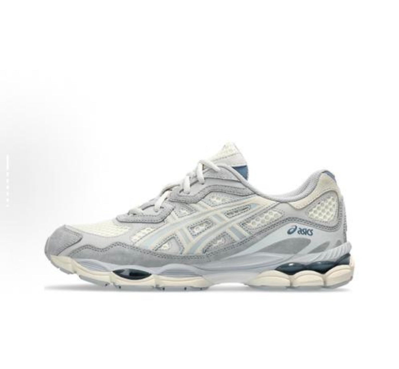 Asics Gel Light Blue