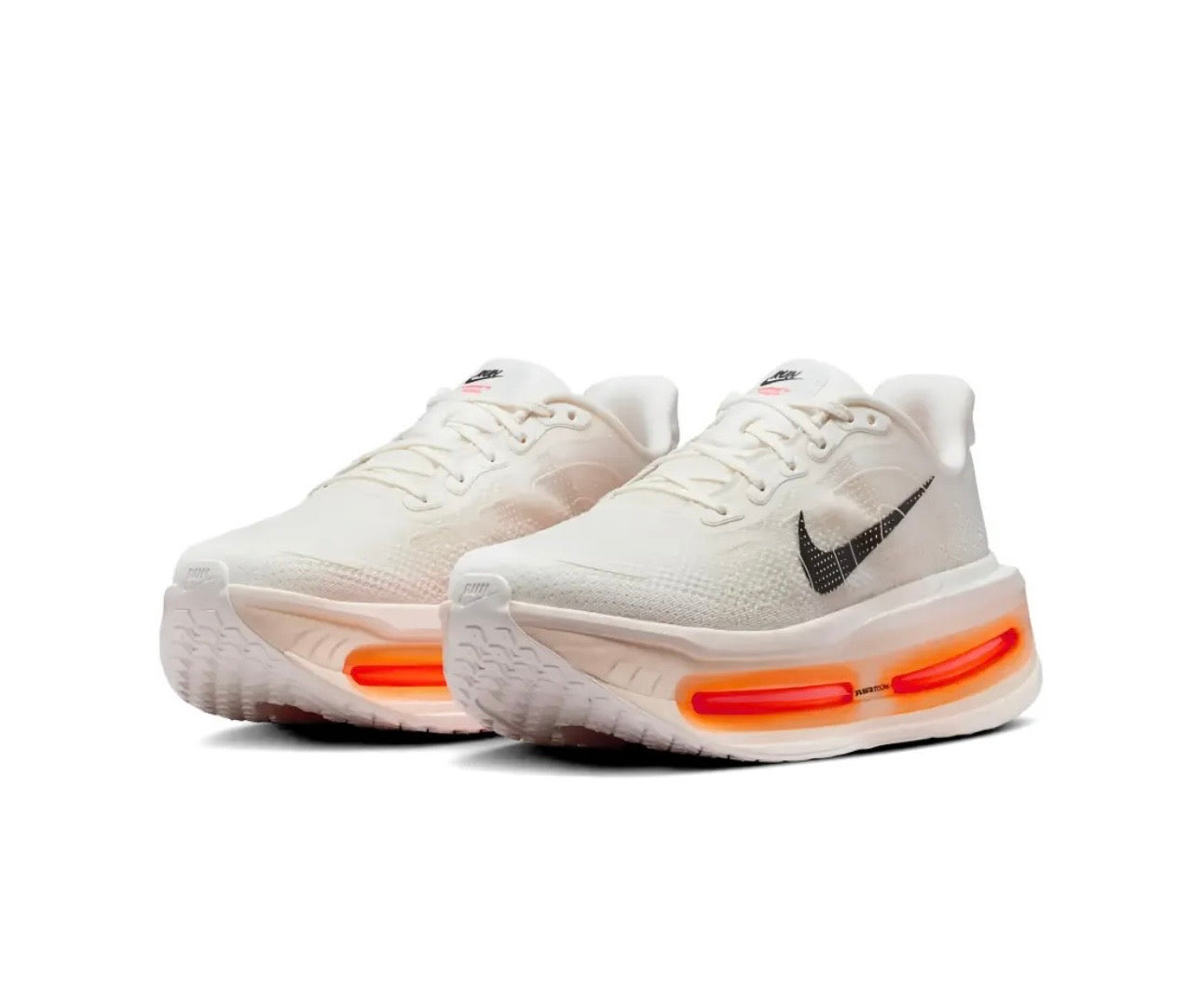 Nike Vomero Premium Cream Orange