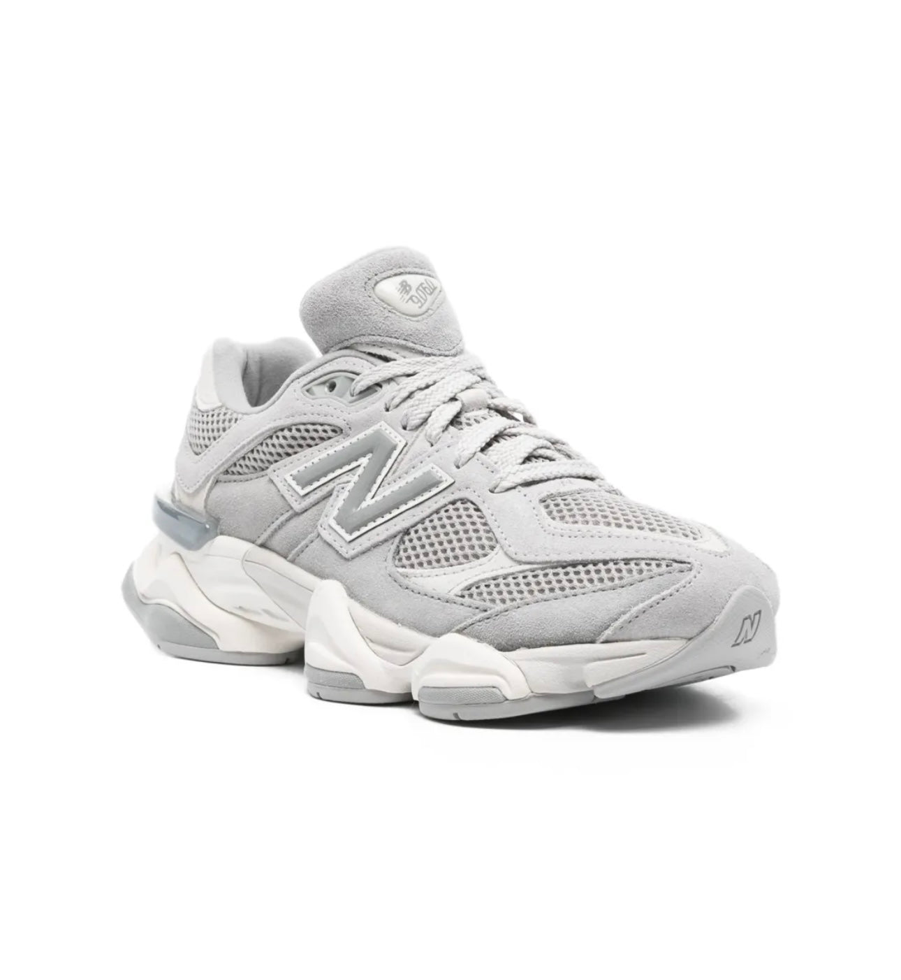 New Balance 9060 Gray